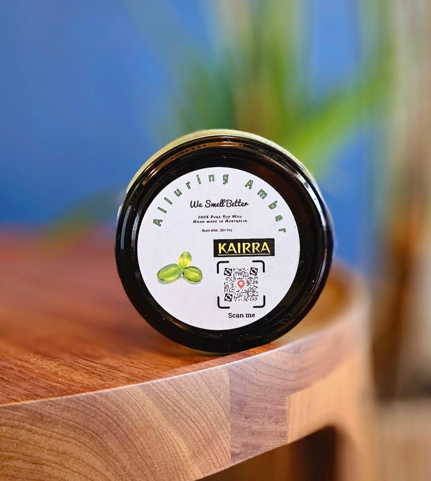 Kairra_ Candles_Pure_Soy_Wax
