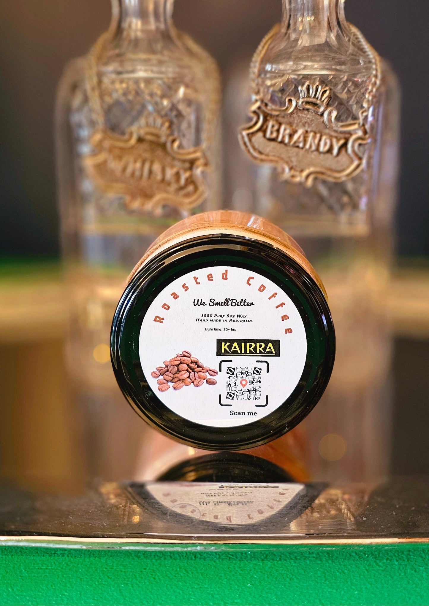 Kairra_ Candles_Pure_Soy_Wax