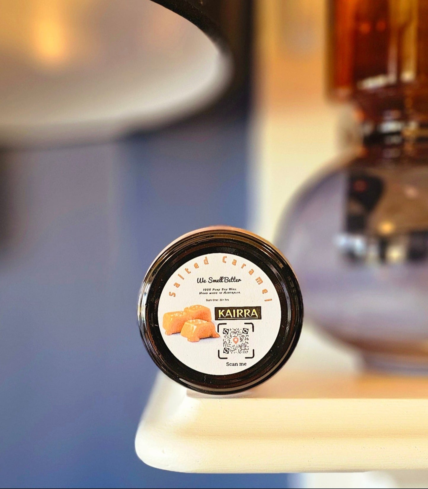 Kairra_ Candles_Pure_Soy_Wax