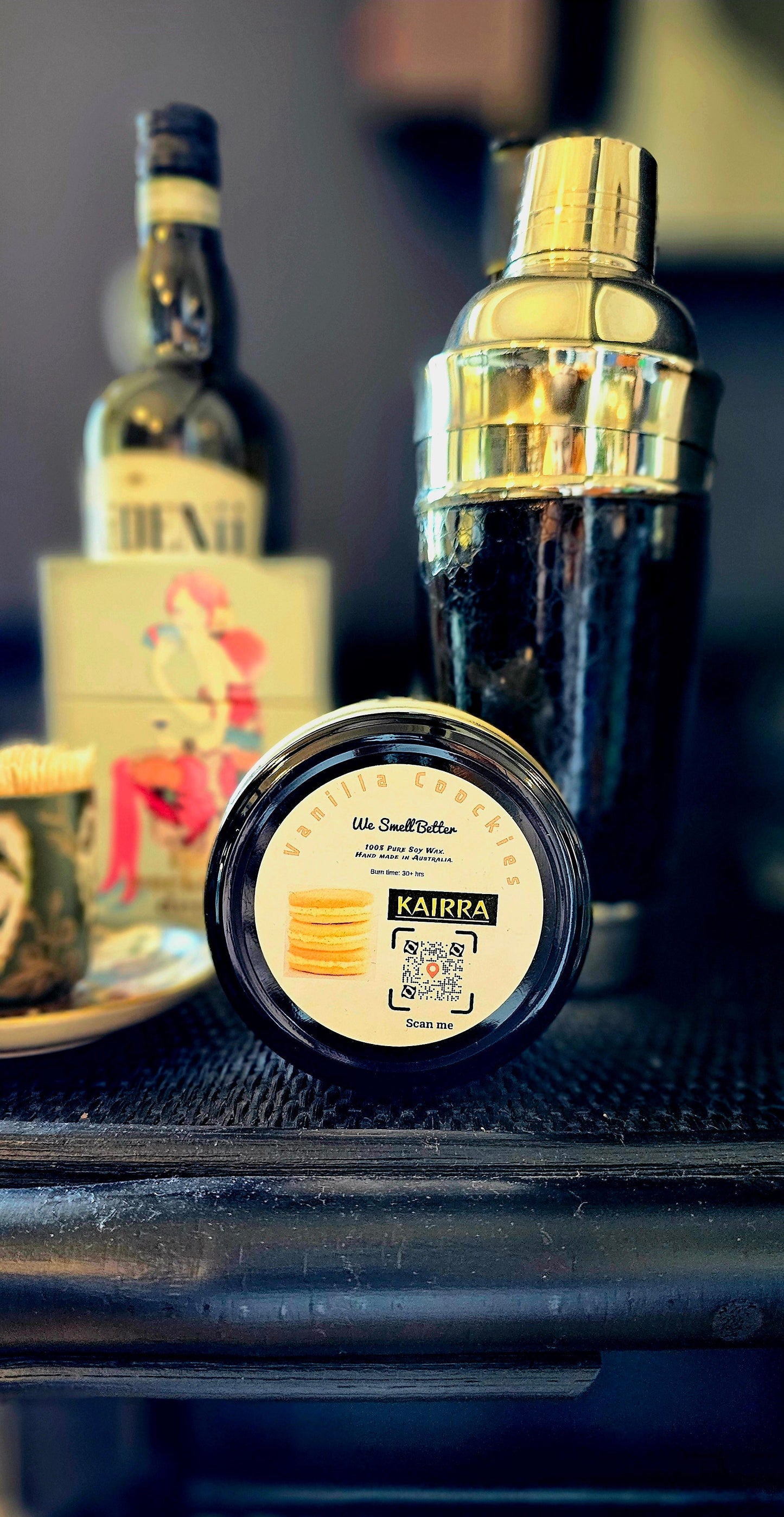 Kairra_ Candles_Kairra_ Candles_Pure_Soy_Wax