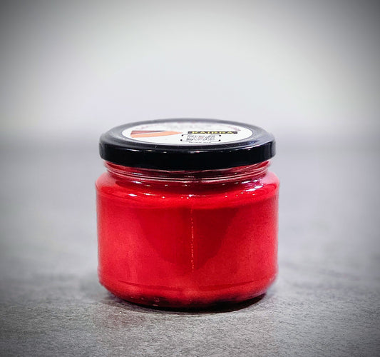 Leather and Sandalwood