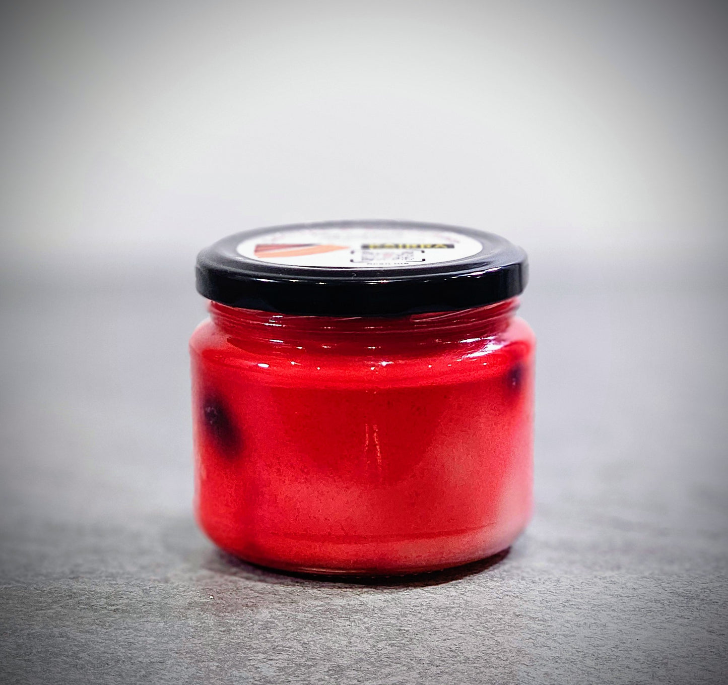 Leather and Sandalwood