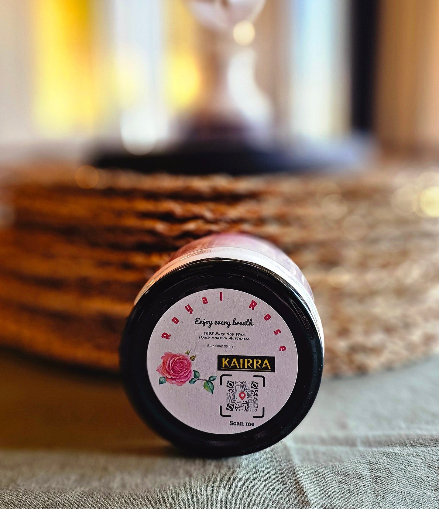 Kairra_Candles_Pure_Soy_Wax